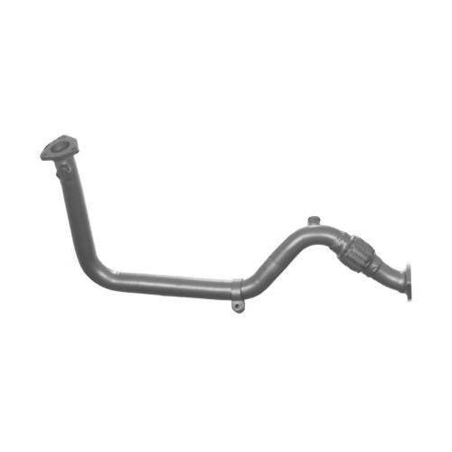 VEGAZ GmbH Abgasrohr SER-23