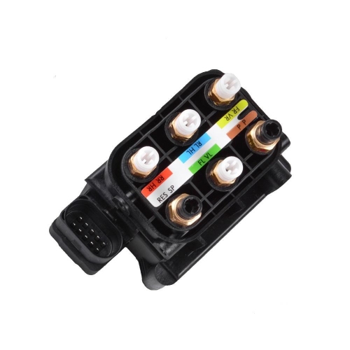 Luftfederventil 5916-02-0258 Miessler Automotive