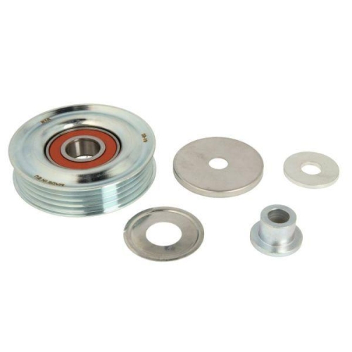 BTA Spannrolle, Keilrippenriemen E24001BTA