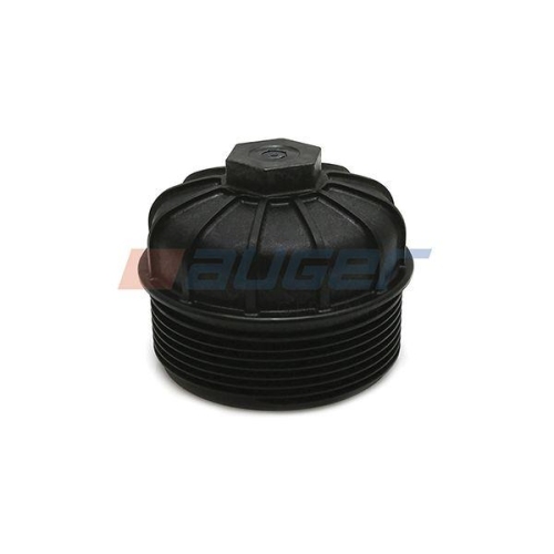 AUGER Deckel, Kraftstofffilter 84592