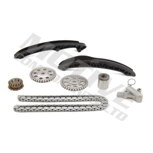 MOTIVE Steuerkettensatz TCK82
