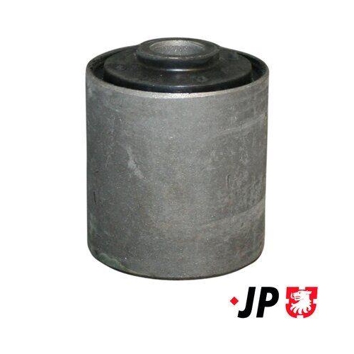 JP GROUP Lagerbuchse, Blattfeder JP 1552601000
