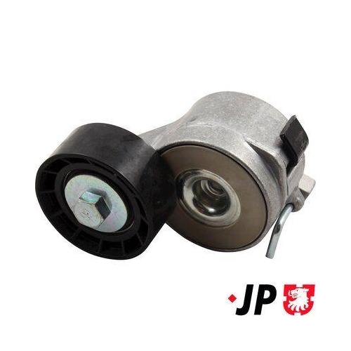 JP GROUP Spannrolle, Keilrippenriemen JP 4118300800