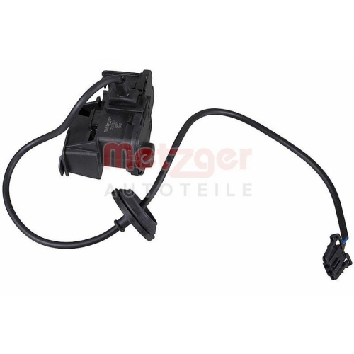 METZGER AUTOTEILE Stellelement, Tankklappe 2315033