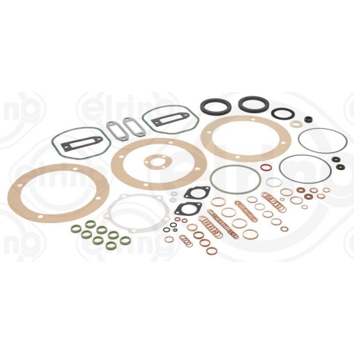 ELRING Dichtungsvollsatz, Motor 233.596
