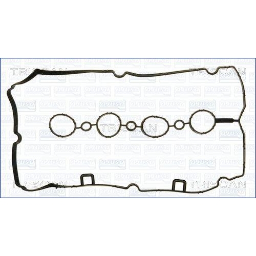 TRISCAN Dichtung, Zylinderkopfhaube 515-5099