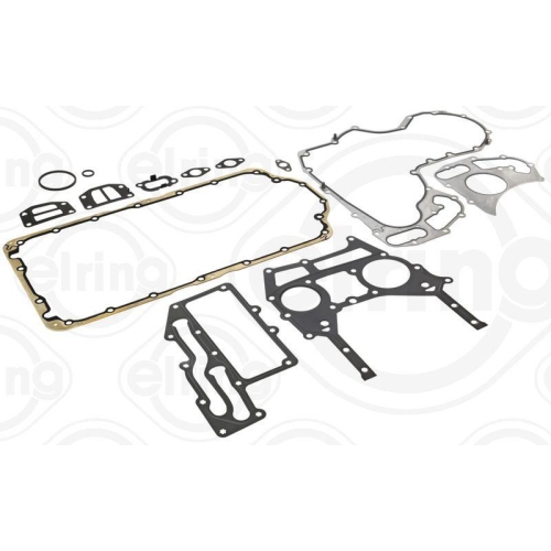 ELRING Dichtungssatz, Kurbelgeh&auml;use 616.620