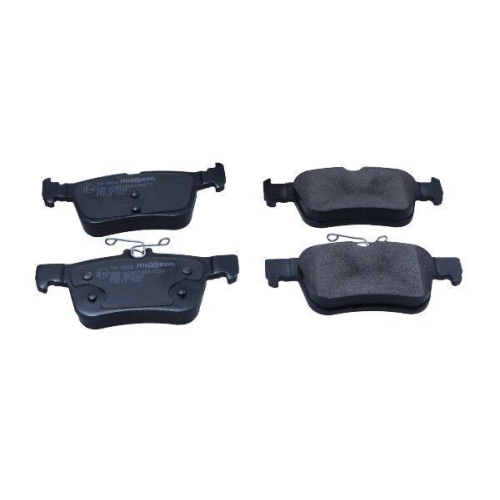 MAXGEAR Bremsbelagsatz, Scheibenbremse 19-3866