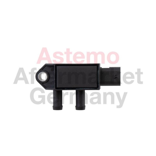 ASTEMO-HITACHI Sensor, Abgasdruck 2507444