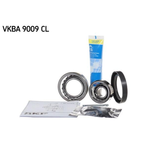 SKF Radlagersatz Classic VKBA 9009 CL