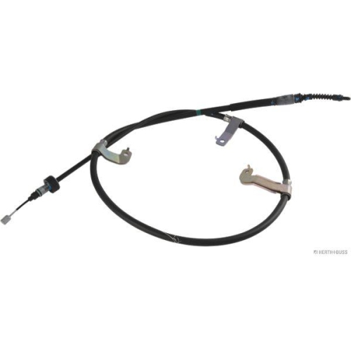 HERTH+BUSS JAKOPARTS Seilzug, Feststellbremse J3920574