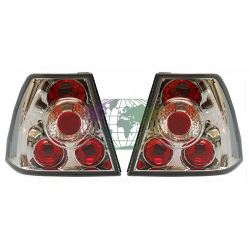Lexmond Trading BV Schlussleuchte 9271480