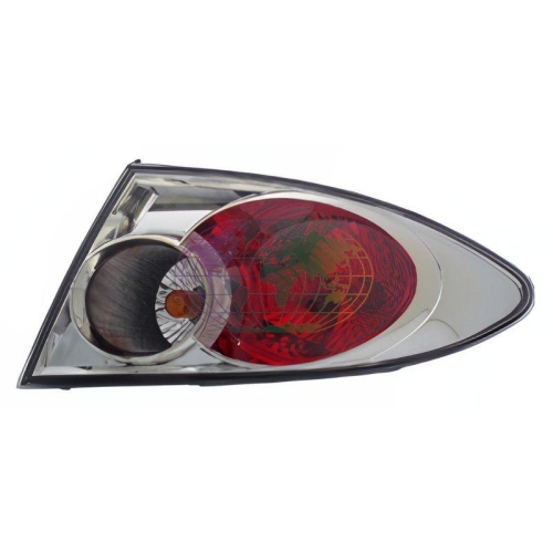 Lexmond Trading BV Schlussleuchte 5668401