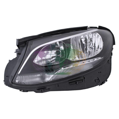 Lexmond Trading BV Hauptscheinwerfer 6077276