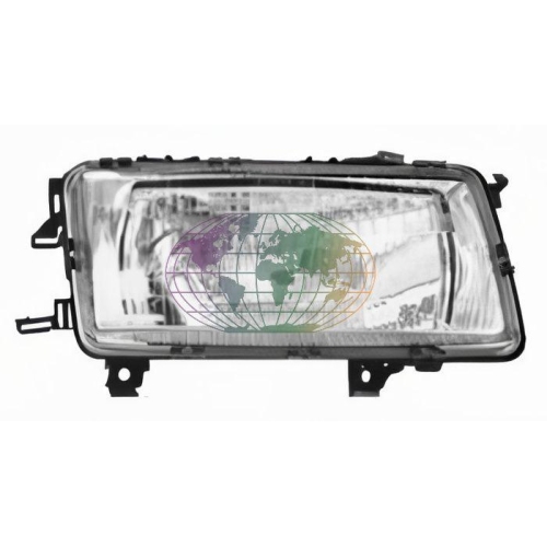 Lexmond Trading BV Hauptscheinwerfer 0817285