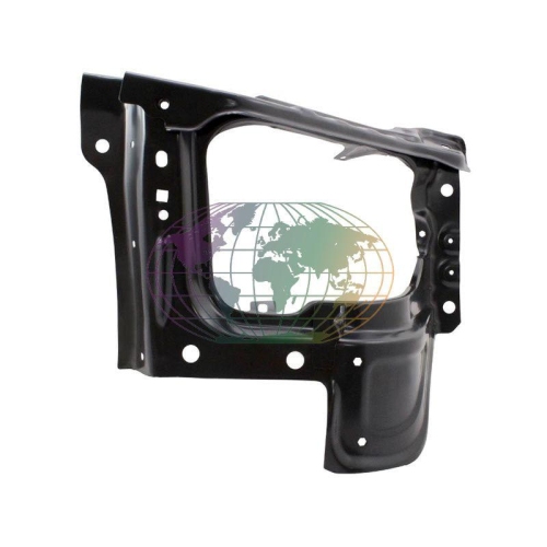 Lexmond Trading BV Halter, Hauptscheinwerfer 6467622