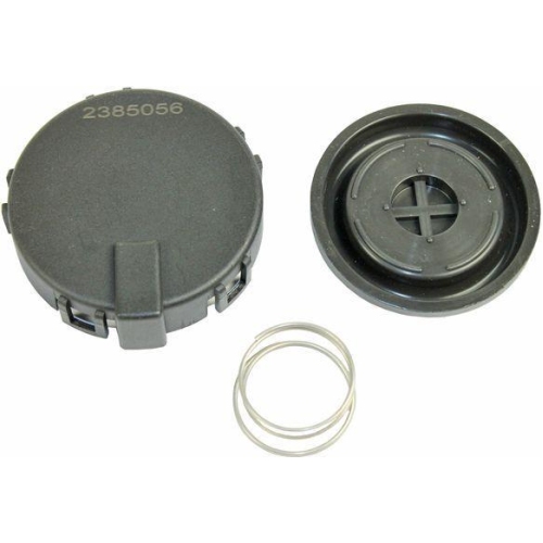 METZGER AUTOTEILE Membran, Kurbelgeh&auml;useentl&uuml;ftung 2385056