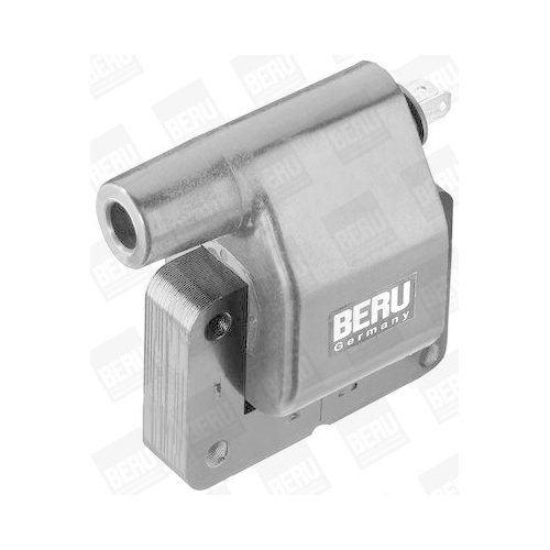BorgWarner (BERU) Z&uuml;ndspule ZS282