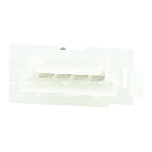 NRF Widerstand, Innenraumgebl&auml;se 342149