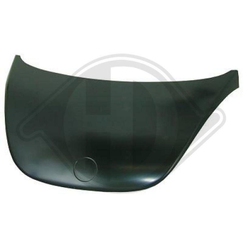 DIEDERICHS Motorhaube 2265000