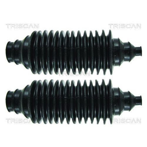 TRISCAN Faltenbalgsatz, Lenkung 8500 220