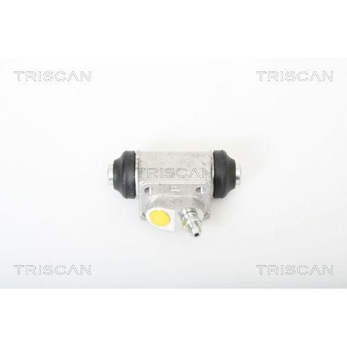 TRISCAN Radbremszylinder 8130 17047