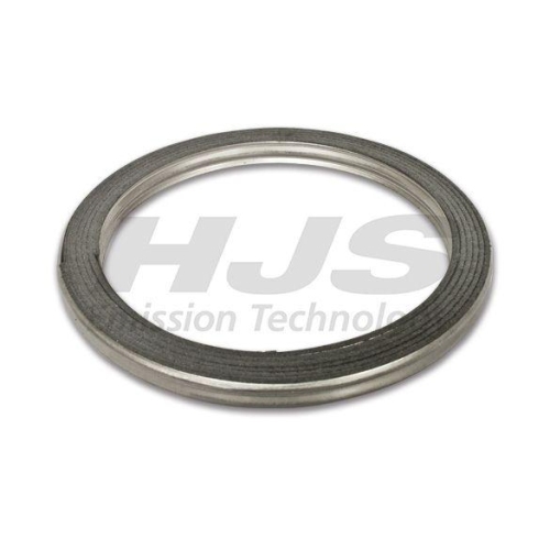 HJS Dichtring, Abgasrohr 83 48 7930