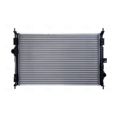 NISSENS K&uuml;hler, Motork&uuml;hlung 607088