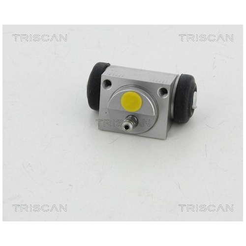 TRISCAN Radbremszylinder 8130 16069