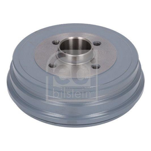 FEBI BILSTEIN Bremstrommel 198258