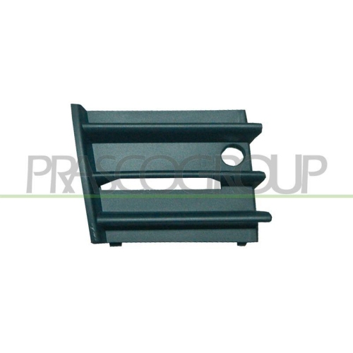 PRASCO L&uuml;ftungsgitter, Sto&szlig;f&auml;nger PremiumCertified SK0242123