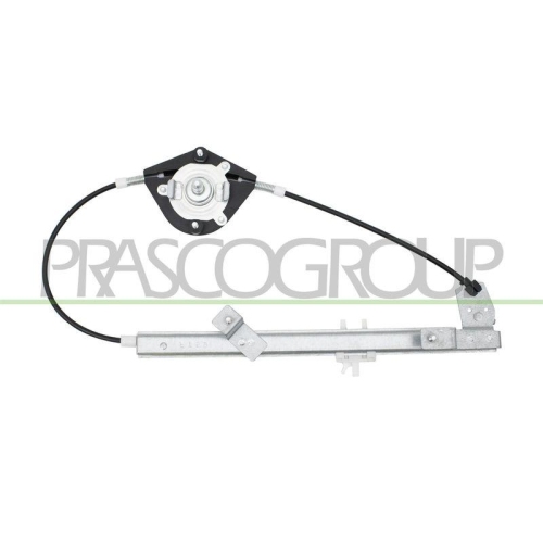 PRASCO Fensterheber FT133W053