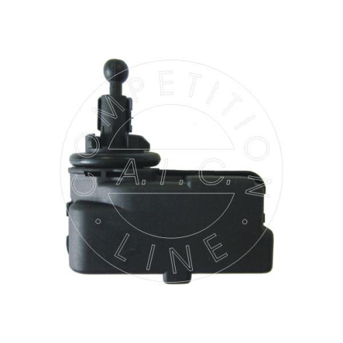 AIC Stellelement, Leuchtweitenregulierung Original AIC Quality 53257