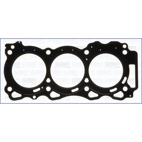 AJUSA Dichtung, Zylinderkopf MULTILAYER STEEL 10181200