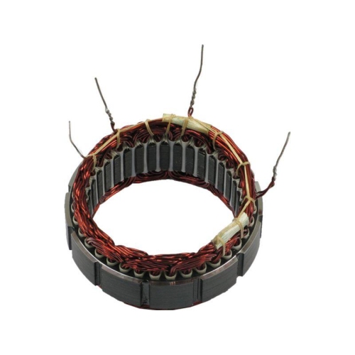 AS-PL Stator, Generator AS AS0052