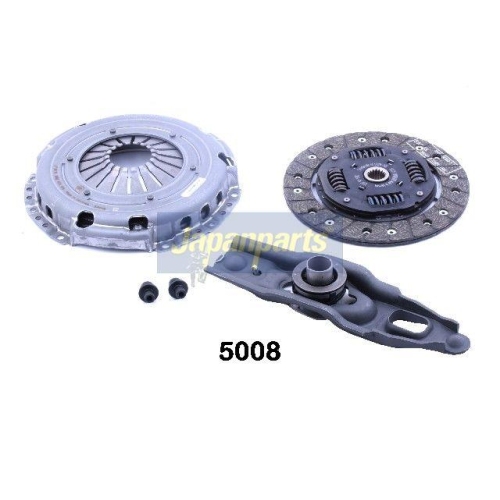 JAPANPARTS Kupplungssatz KF-5008