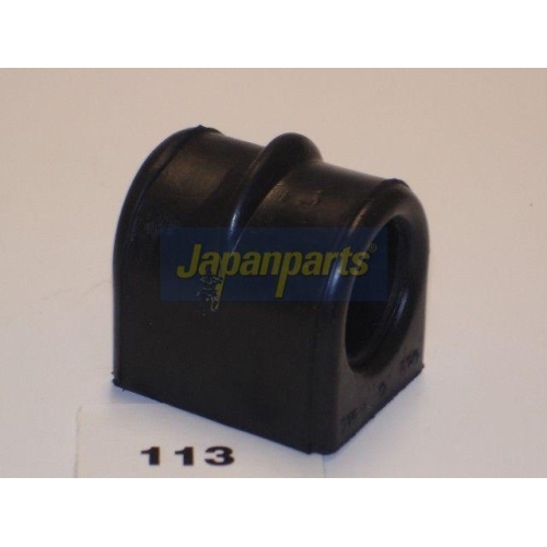 JAPANPARTS Lagerbuchse, Stabilisator RU-113