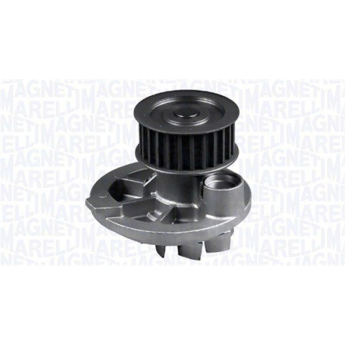 MAGNETI MARELLI Wasserpumpe, Motork&uuml;hlung 352316170878