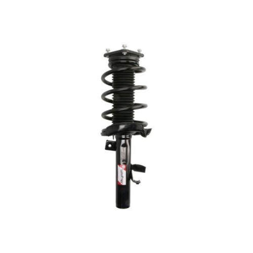 Magnum Technology Fahrwerkssatz, Federn/D&auml;mpfer SAG008MT