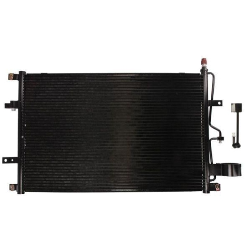THERMOTEC Kondensator, Klimaanlage KTT110095