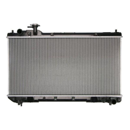 THERMOTEC K&uuml;hler, Motork&uuml;hlung D72026TT