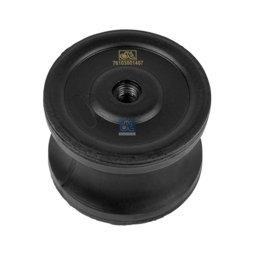 DT Spare Parts Lagerung, Schaltgetriebe 1.27004