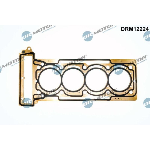 Dr.Motor Automotive Dichtung, Zylinderkopf DRM12224