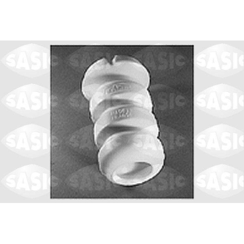 SASIC Anschlagpuffer, Federung 0335275
