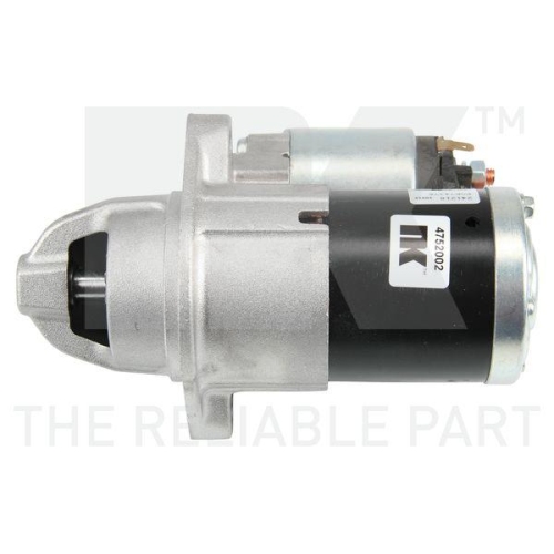 NK Starter 4752002