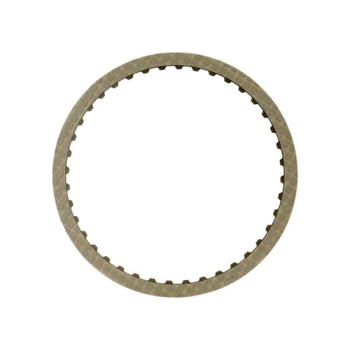 BorgWarner Belaglamelle, Lamellenkupplung (Automatikgetriebe) OE-Version/Erstausr&uuml;stung 50276