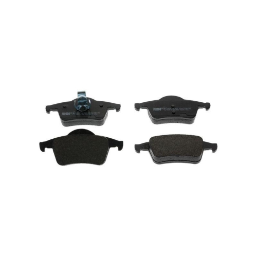 FERODO Bremsbelagsatz, Scheibenbremse PREMIER ECO FRICTION FDB1383