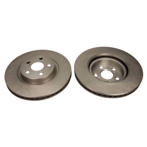 QUARO Bremsscheibe QD6208