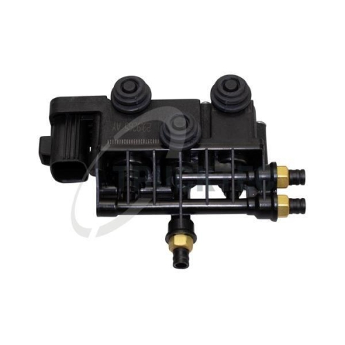 TRUCKTEC AUTOMOTIVE Wegeventilblock, Luftfederung 22.30.018