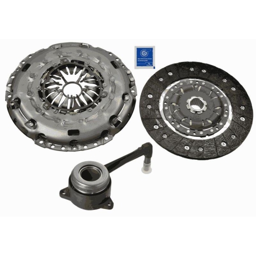 SACHS Kupplungssatz XTend Kit plus CSC 3000 990 121